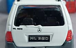 Mercedes-Benz M-Class, Welly, Escala 1-36 