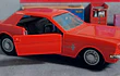 Ford Mustang 1964, Maisto, Escala 1/36
