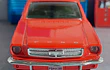 Ford Mustang 1964, Maisto, Escala 1/36