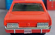Ford Mustang 1964, Maisto, Escala 1/36