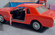 Ford Mustang 1964, Maisto, Escala 1/36