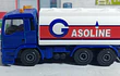 Carrotanque MAN TGS, Majorette, Escala 1-87