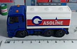Carrotanque MAN TGS, Majorette, Escala 1-87