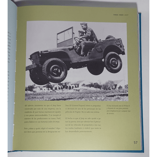 Atlas Ilustrado Automóviles Americanos 1934-1974, Susaeta