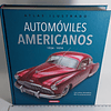 Atlas Ilustrado Automóviles Americanos 1934-1974, Susaeta