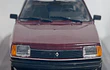Renault 18 TS Break 1992, Ixo, Escala 1-43