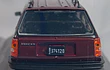 Renault 18 TS Break 1992, Ixo, Escala 1-43