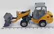 Cargador Liviano, HY, Escala 1-60