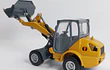 Cargador Liviano, HY, Escala 1-60