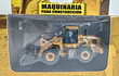 Cargador JCB 456 ZX, Chino, Escala 1-87