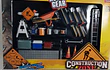 Herramientas de Construcción, Phoenix Toys, Escala 1-24