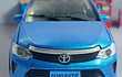 Toyota Camry 2016, Miniauto, Escala 1-32