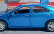 Toyota Camry 2016, Miniauto, Escala 1-32