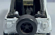 Jeep CJ-7,Hot Wheels, Escala 1-64