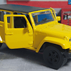 Jeep Wrangler Unlimited 2015, Maisto, Escala 1-41