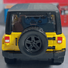 Jeep Wrangler Unlimited 2015, Maisto, Escala 1-41
