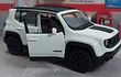 Jeep Renegade Trailhawk, Welly, Escala 1-36