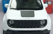Jeep Renegade Trailhawk, Welly, Escala 1-36