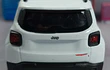 Jeep Renegade Trailhawk, Welly, Escala 1-36
