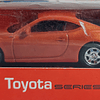 Toyota 86, Welly, Escala 1-64