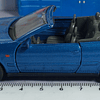 Mercedes-Benz CLK 230 Compressor Convertible, Welly, Escala 1-36