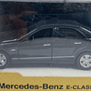 Mercedes-Benz E-Class, Maisto, Escala 1-42
