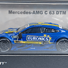 Mercedes-AMG C 63 DTM, RMZ, Escala 1-43