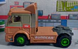 Mercedes-Benz cabezote Kentoys, Escala 1-64