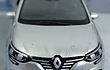 Renault Megane Escala 1/64 norev