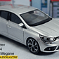 Renault Megane Escala 1/64 norev - Miniatura 1