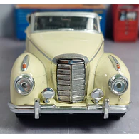 Mercedes-Benz 300S 1955, Welly, Escala 1-36