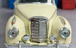 Mercedes-Benz 300S 1955, Welly, Escala 1-36