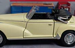 Mercedes-Benz 300S 1955, Welly, Escala 1-36