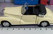 Mercedes-Benz 300S 1955, Welly, Escala 1-36
