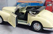 Mercedes-Benz 300S 1955, Welly, Escala 1-36