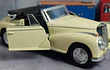 Mercedes-Benz 300S 1955, Welly, Escala 1-36