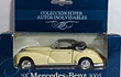 Mercedes-Benz 300S 1955, Welly, Escala 1-36