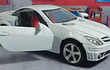 Mercedes-SLK 55 AMG, RMZ, Escala 1-36