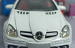 Mercedes-SLK 55 AMG, RMZ, Escala 1-36
