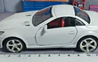 Mercedes-SLK 55 AMG, RMZ, Escala 1-36