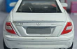 Mercedes-SLK 55 AMG, RMZ, Escala 1-36