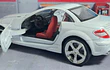 Mercedes-SLK 55 AMG, RMZ, Escala 1-36