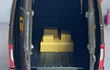 Mercedes-Benz Sprinter UPS, Kinsmart, Escala 1-48