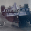 Ligier JS43 1996 Olivier Panis, Ixo, Escala 1-43