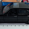 Mercedes-Benz SW 140, Miniauto, Escala 1-32