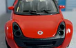 Smart, Burago, Escala 1-43