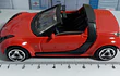 Smart, Burago, Escala 1-43