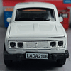 LADA 2106 Escala 1/32 , MARCA CHINO