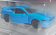 Ford Mustang GT, Majorette, Escala 1-64 
