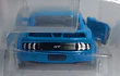 Ford Mustang GT, Majorette, Escala 1-64 